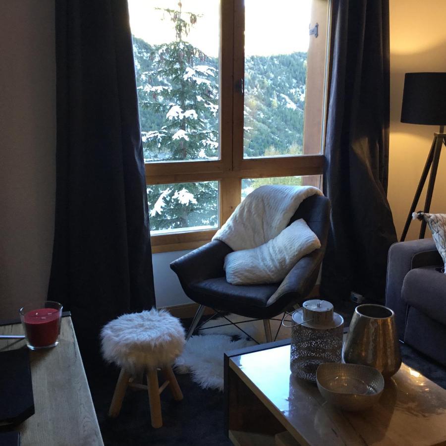 Appartement Luxe Arc 1950, Residence 5 * Les Arcs  外观 照片