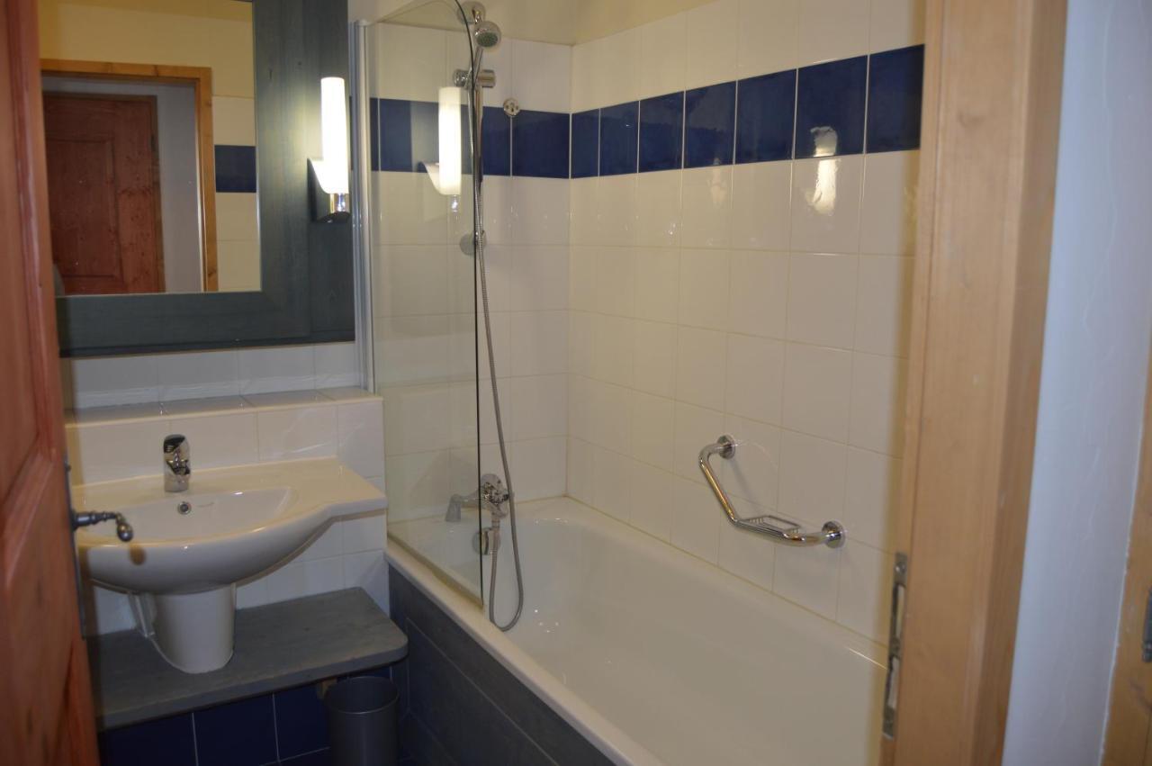 Appartement Luxe Arc 1950, Residence 5 * Les Arcs  外观 照片